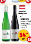 HENINGER GRÜNER VELTLINER