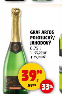 GRAF ARTOS POLOSUCHÝ