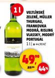 MÜLLER THURGAU