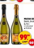 MUCHA SEKT