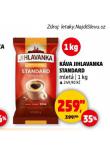 KÁVA JIHLAVANKA