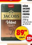 KÁVA JACOBS