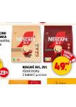 KÁVA NESCAFÉ