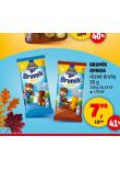BRUMÍK OPAVIA