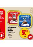 MICINKA PATIKA PRO KOKY