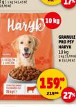 HARYK GRANULE PRO PSY