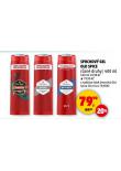 OLD SPICE SPRCHOVÝ GEL