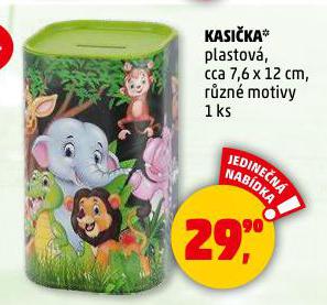 KASIČKA