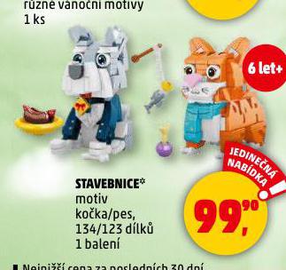 STAVEBNICE
