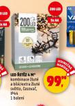 LED ŘETĚZ