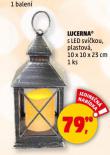 LUCERNA