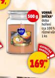 VONNÁ SVÍČKA