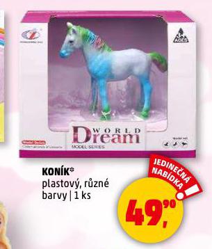 KONÍK