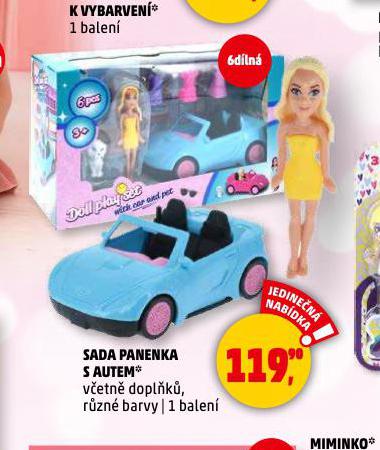 SADA PANENKA S AUTEM
