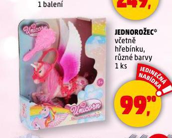 JEDNOROŽEC