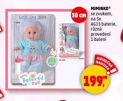 MIMINKO