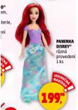 PANENKA DISNEY