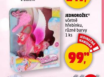 JEDNOROŽEC
