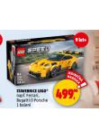 STAVEBNICE LEGO