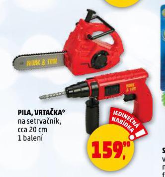 VRTAČKA