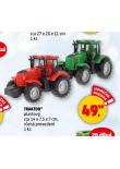 TRAKTOR