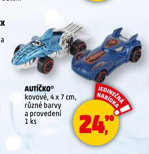 AUTÍČKO