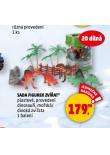 SADA FIGUREK ZVÍŘAT