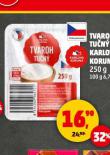TVAROH TUČNÝ