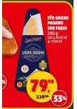 SÝR GRANA PADANO
