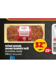 PEČENÁ MASOVÁ SEKANÁ