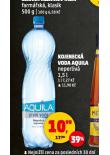 KOJENECKÁ VODA AQUILA