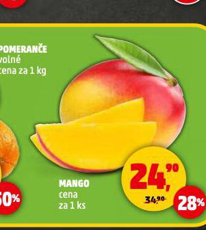 MANGO