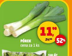 PÓREK