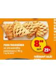 PIZZA TROJHRÁNEK