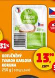 ODTUČNĚNÝ TVAROH