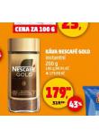 KÁVA NESCAFÉ