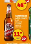 PIVO GAMBRINUS
