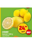 CITRONY
