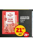 SALÁM POLIČAN