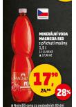 MAGNESIA RED