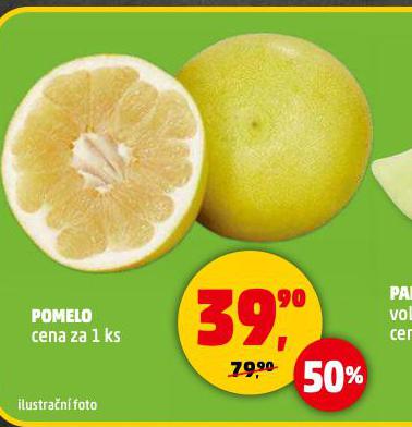 POMELO