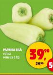 PAPRIKA BL