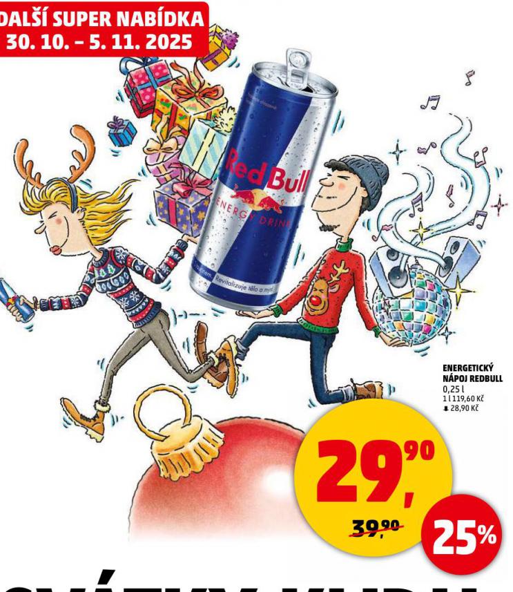 RED BULL
