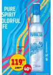 HANÁCKÁ VODKA