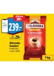 KÁVA JIHLAVANKA STANDARD