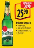 PIVO PILSNER URQUELL