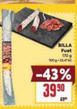 BILLA FUET