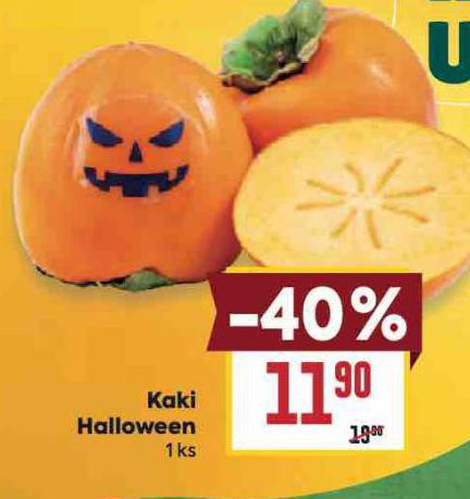 KAKI HALLOWEEN