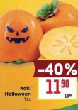 KAKI HALLOWEEN