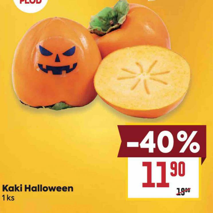 KAKI HALLOWEEN